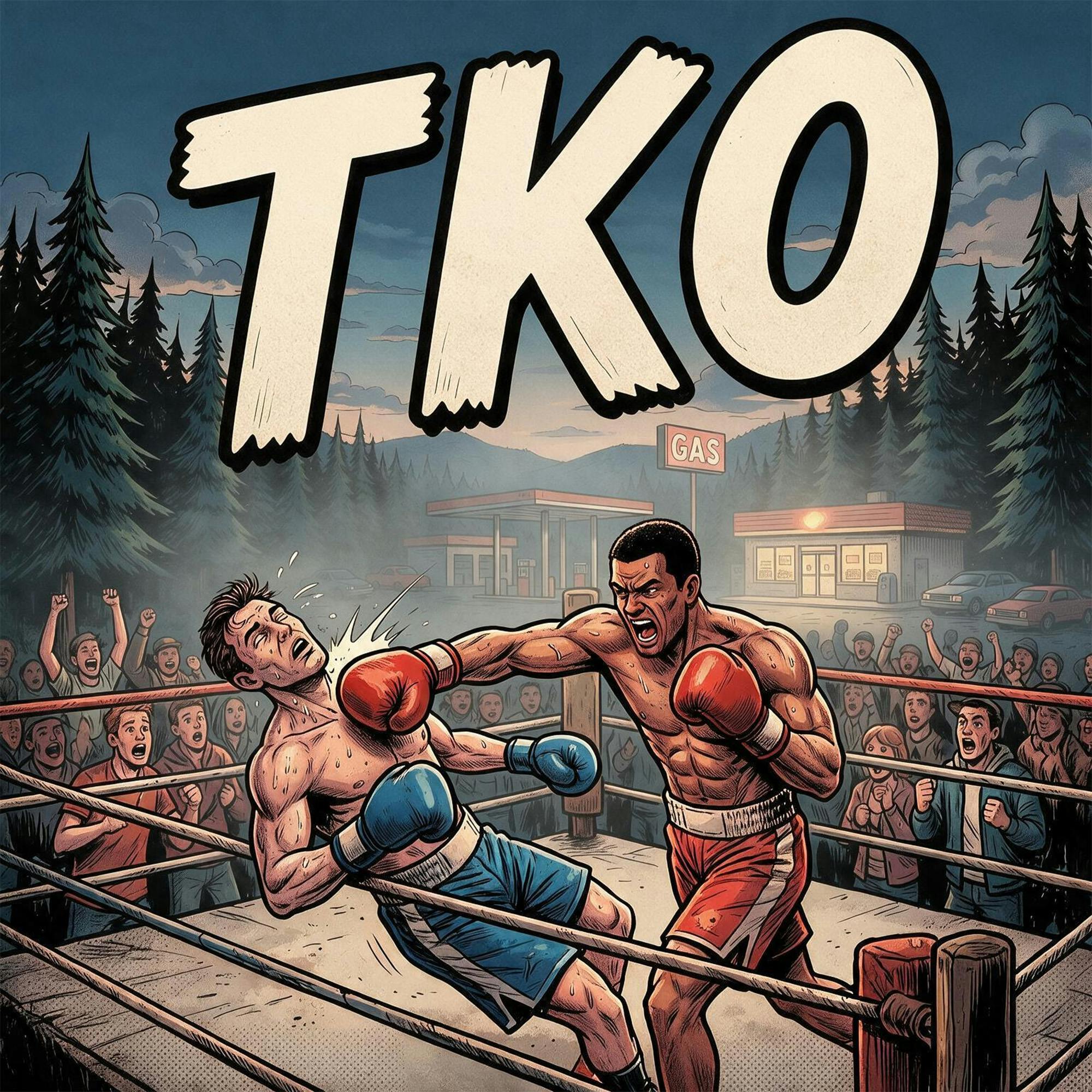 DELI - TKO