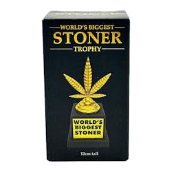 World's Biggest Stoner Trophy 4.7