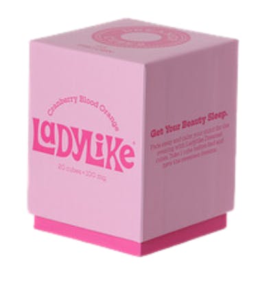 Dreamer 1:1: THC:CBN | 5mg - 20 Count