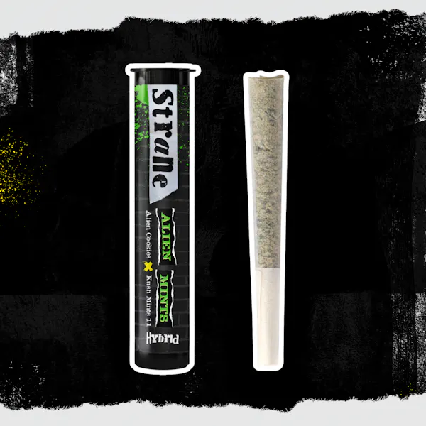 Pre-rolls - Uma Flowers