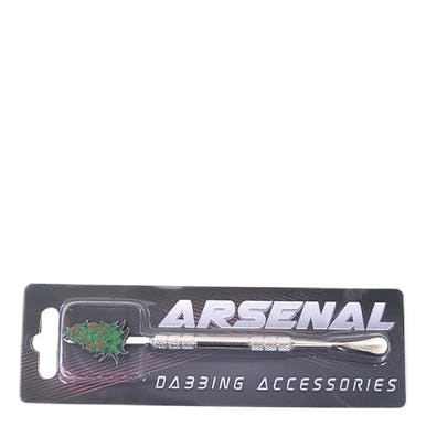 Arsenal - metal dabber - 4. 5