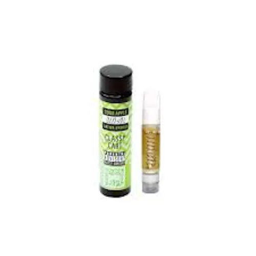 Sour Apple 1g Cart-S-1