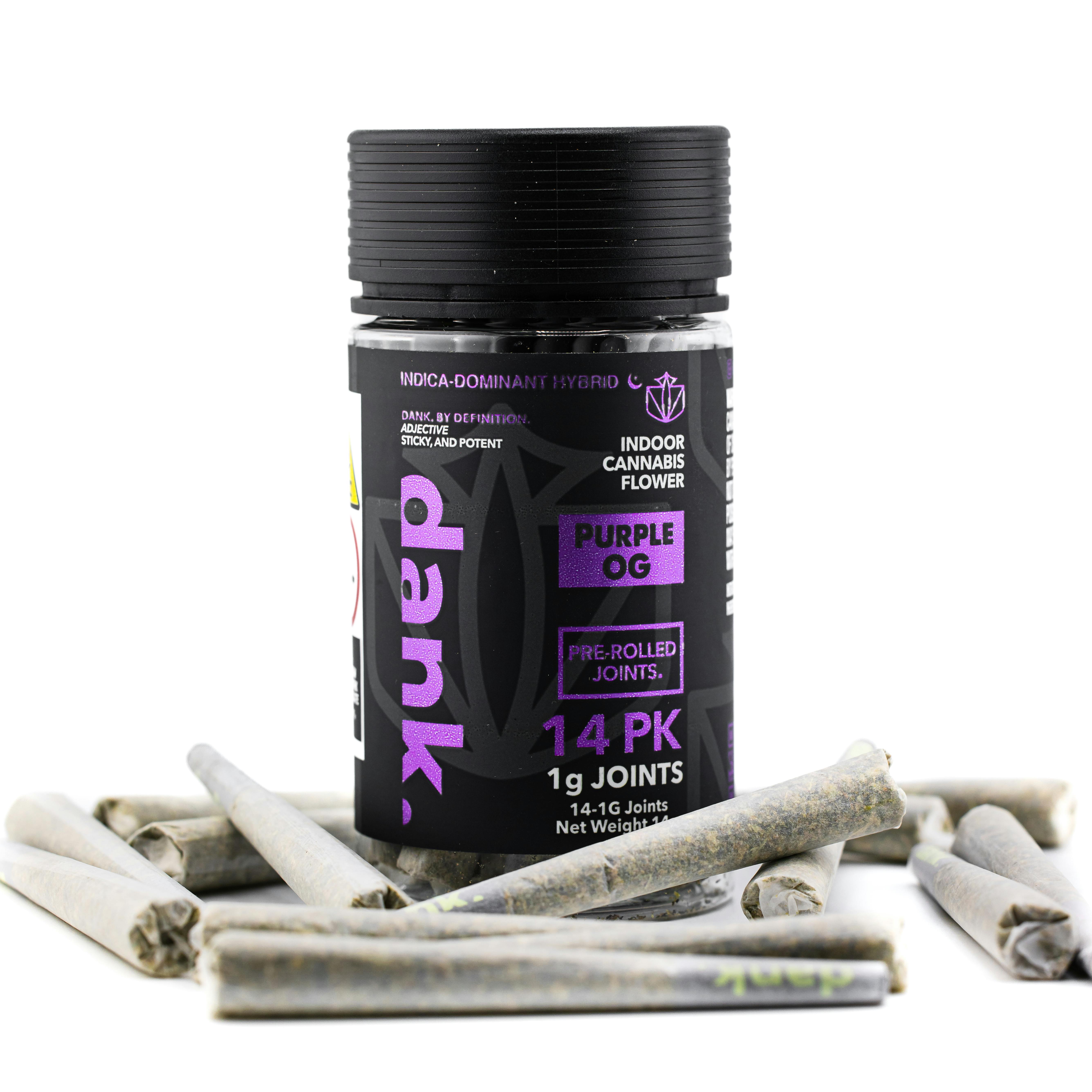 PURPLE OG (14 PACK PRE-ROLL)-1