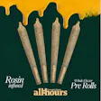 Mule Fuel Rolled Shorties