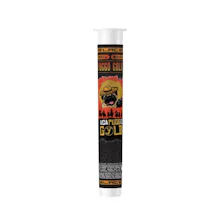 Jointman - 1.5g Infused Preroll - Acapuggo Gold