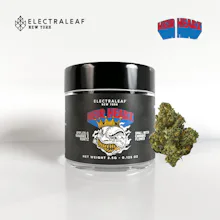 Electraleaf - 3.5g - Heir Heads