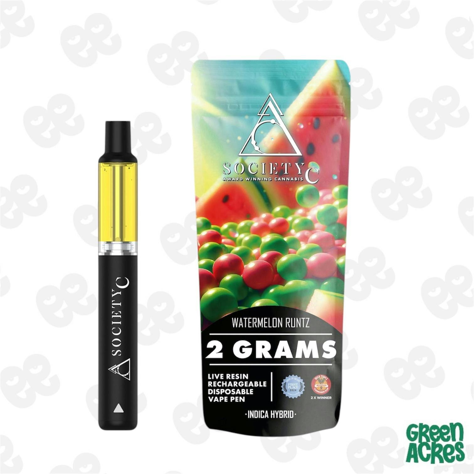 simson sr50 vape schaltplan Runtz Vape: Gassy Sweetness for an Unforgettable Hit main image 1