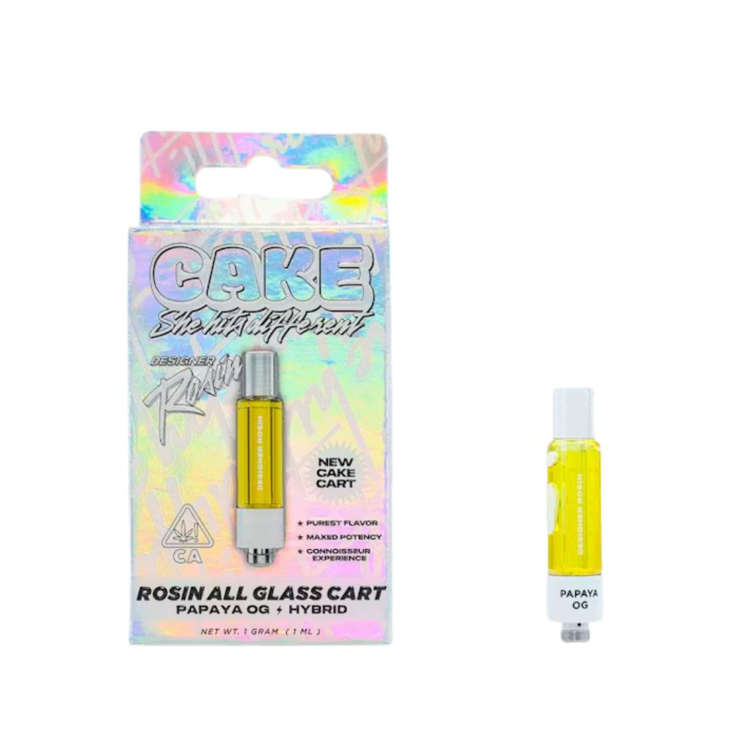 PAPAYA OG DESIGNER ROSIN CARTRIDGE-0