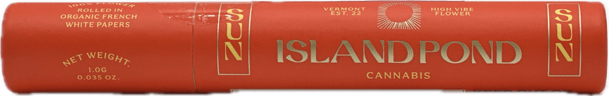 Image of Lilac Diesel Preroll