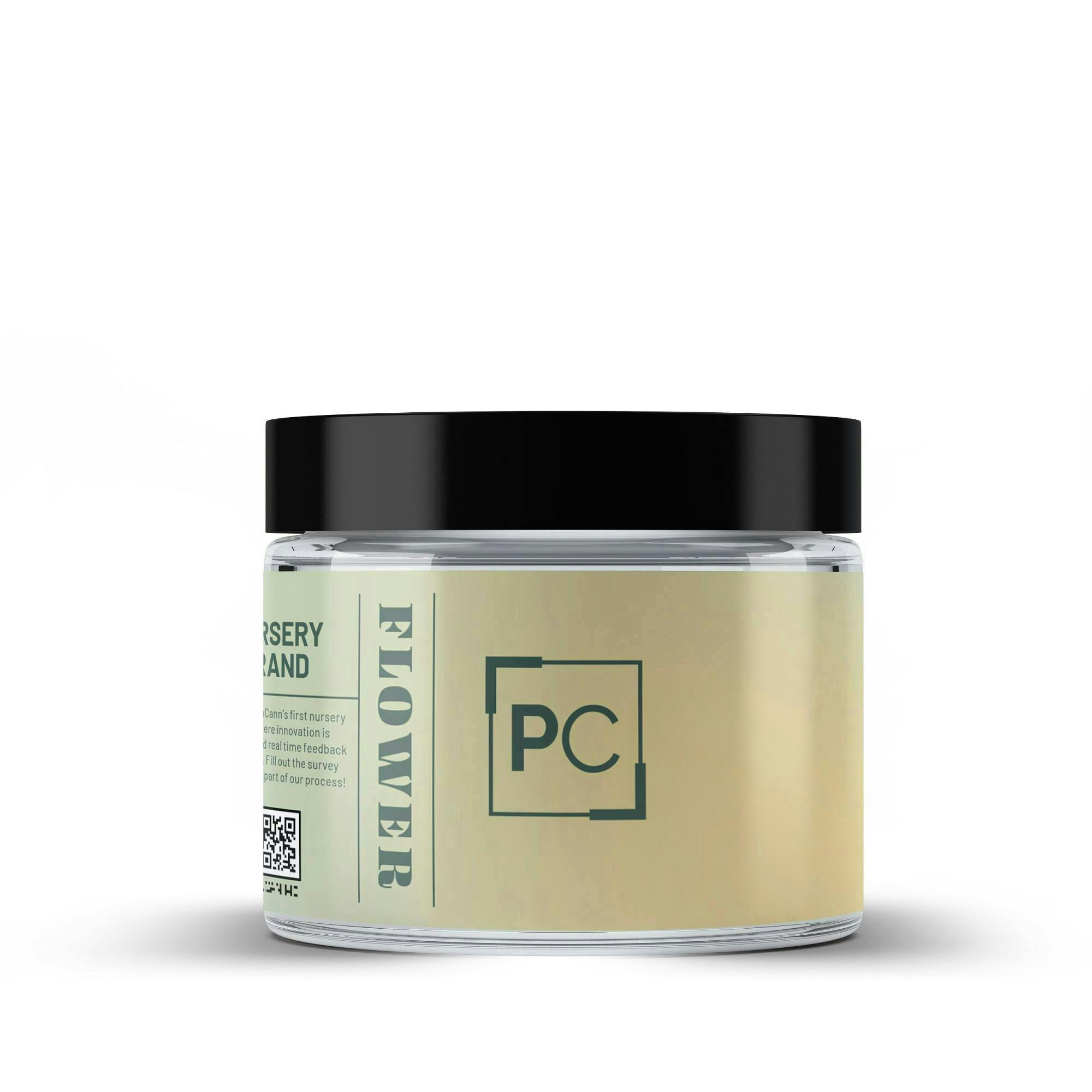 Flower | PC Nursery | Chuckle Bubble | 28g