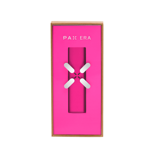 Pax Era Ultra Pink (Device Only) photo