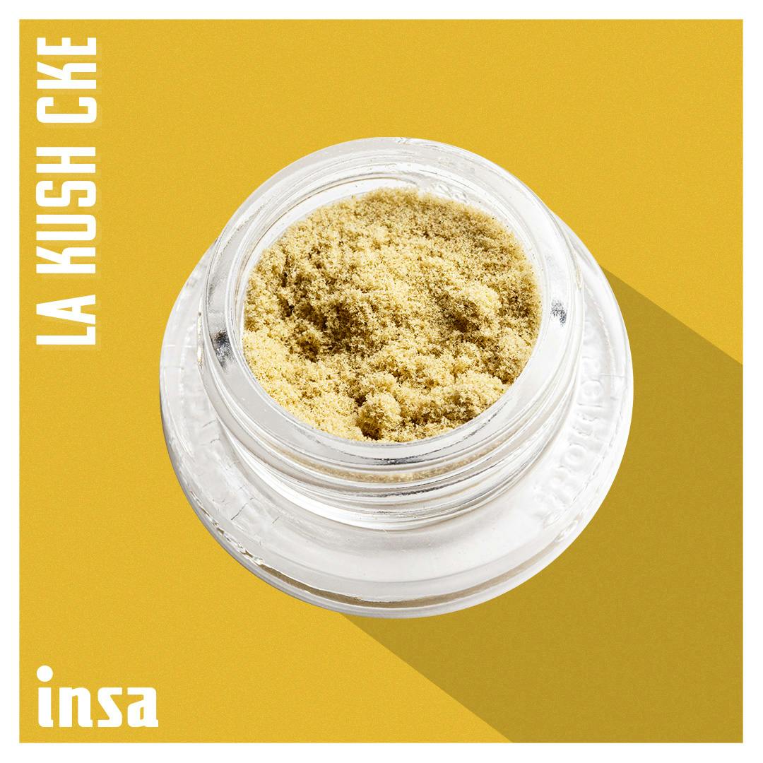 Fly Life Gelato INSA Live Batter