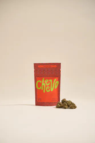 Cheevo | Blue Dream | 3.5G Flower-2
