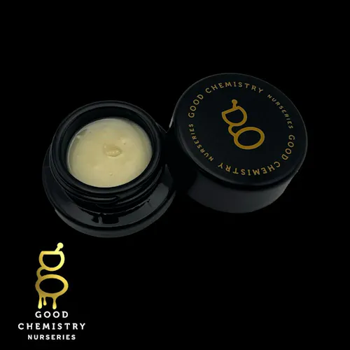 Good Chemistry Nurseries Head Hunter Live Rosin 4g-active