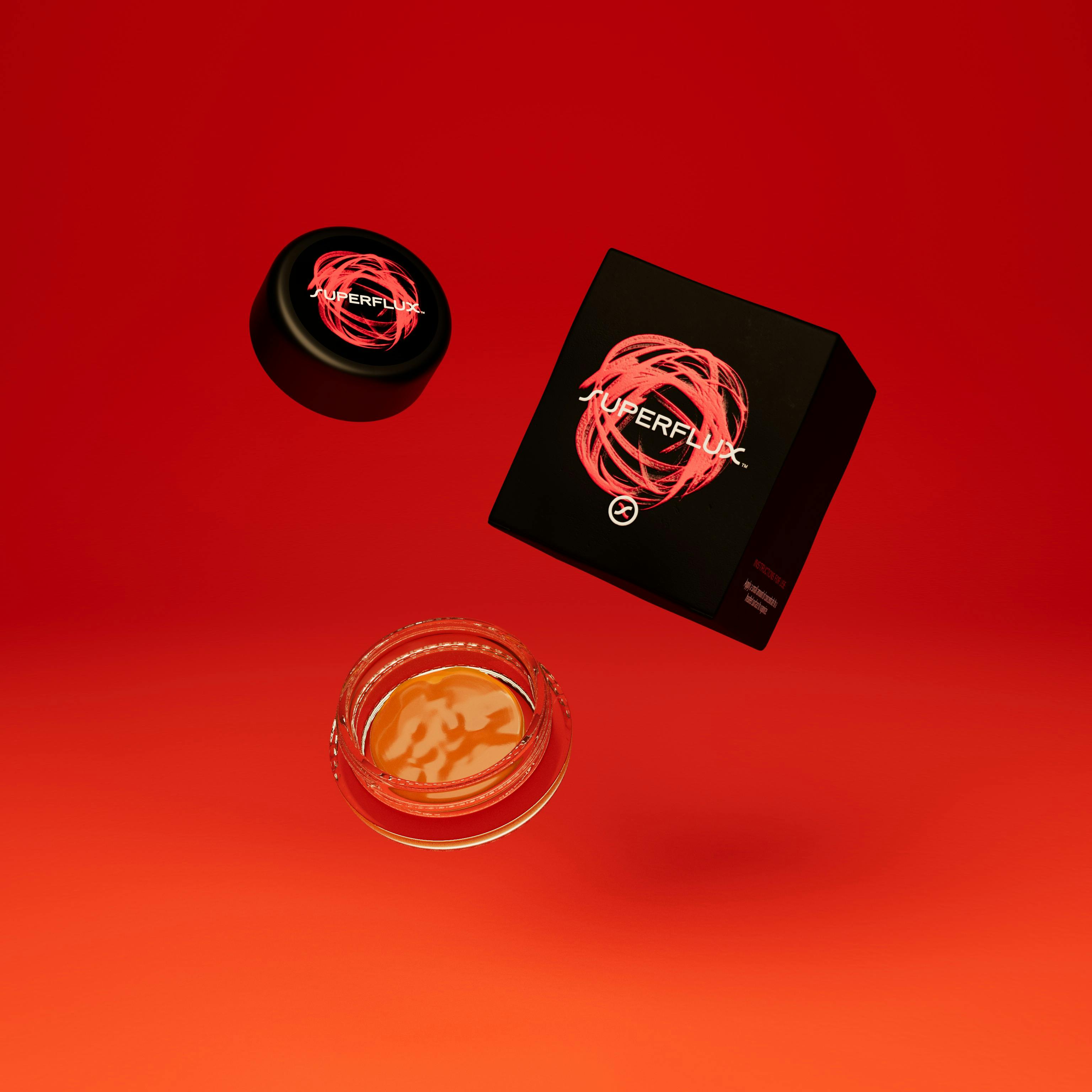 Superflux Lion Sap | Live Resin Budder - High Rollers Cannabis Dispensary  Cannabis Dispensary in Atlantic City, NJ