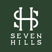 Seven Hills Logo