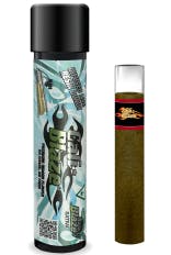 Product: Baja Blaze | Infused Donut