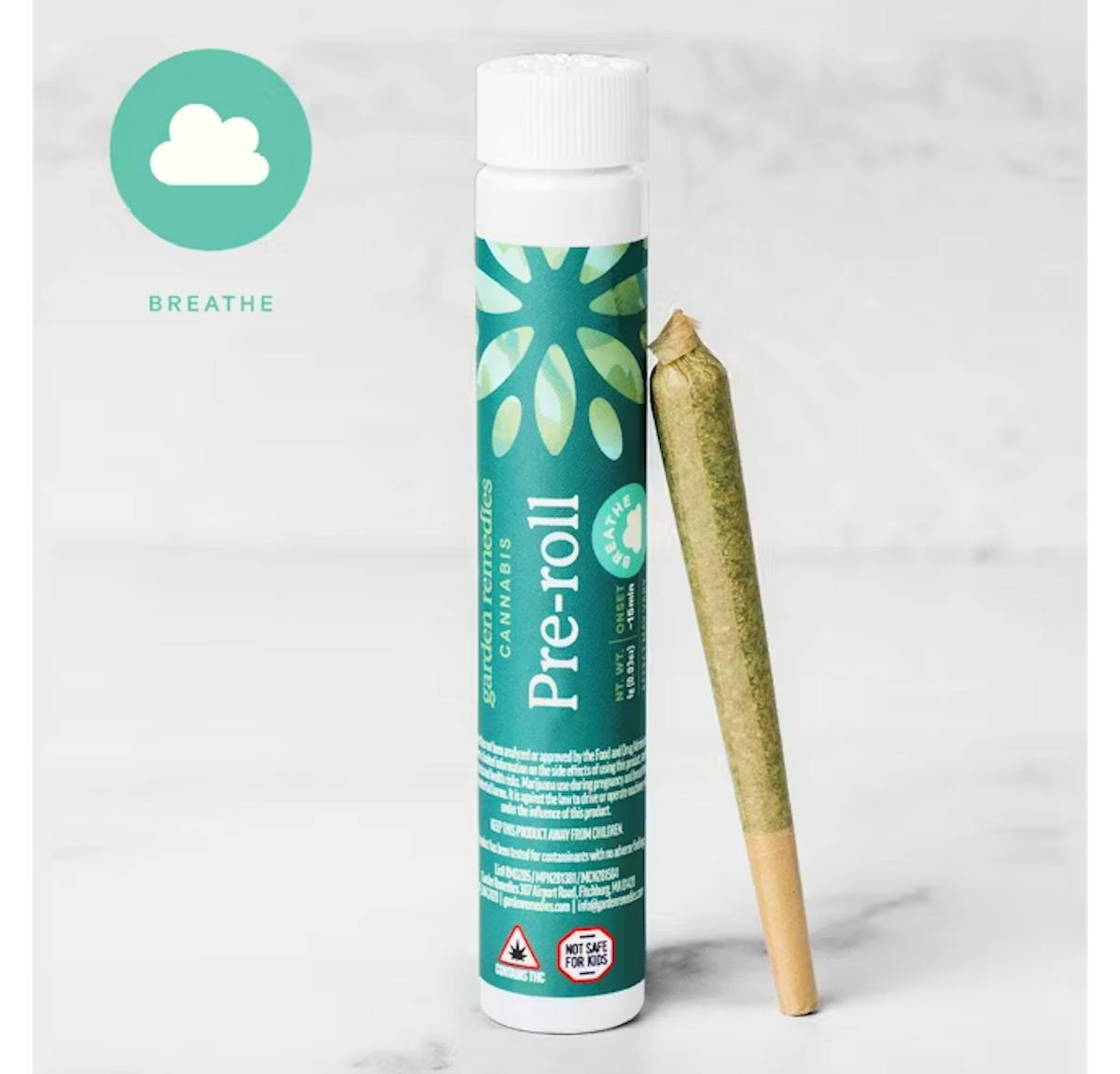 Photo of Garden Remedies | Parlimintz | Pre Roll