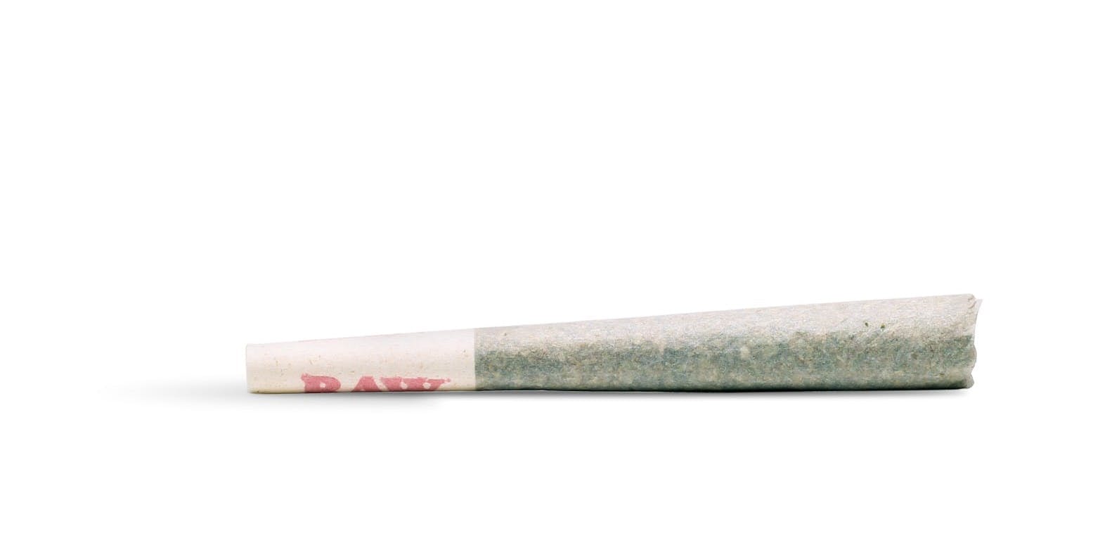 Dr.Zodiak's - Fuzzy Wuzziez - Razzle Dazzle - Infused Joint - 2g ...