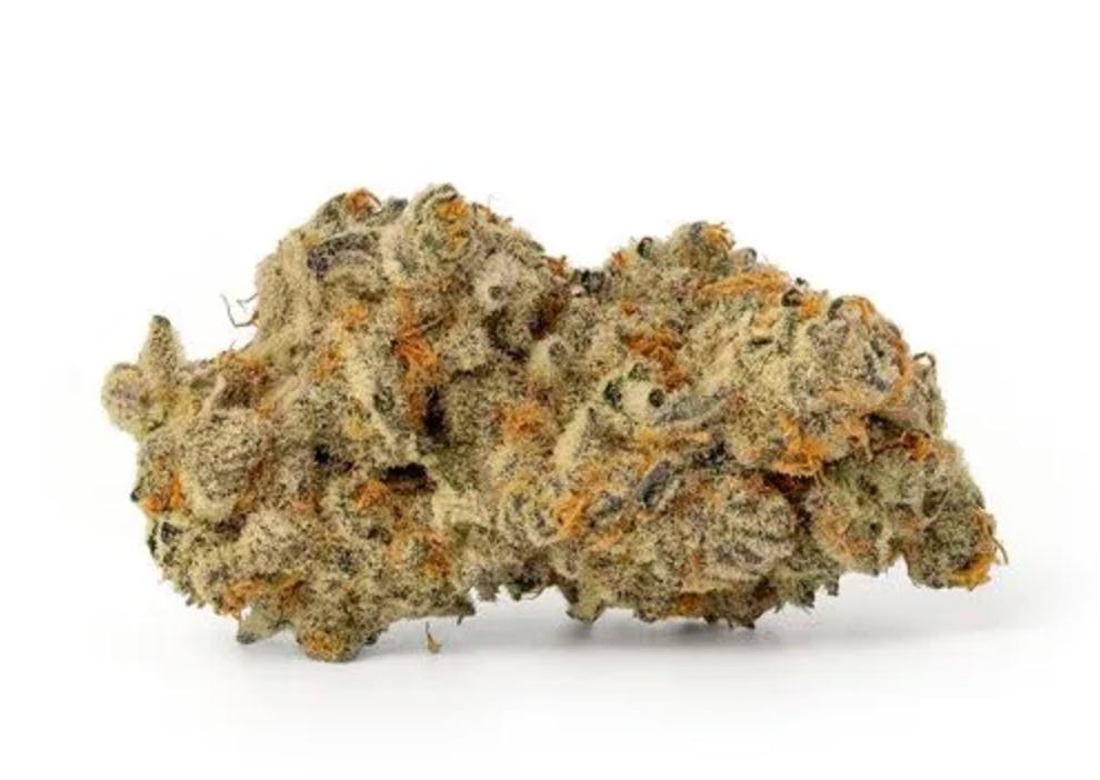 Product: Bud & Mary's | Bulk Bud - Wintry Fruit