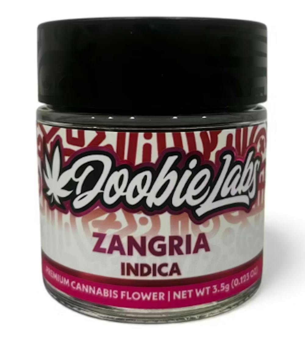 Product Zangria (I) Doobie Labs
