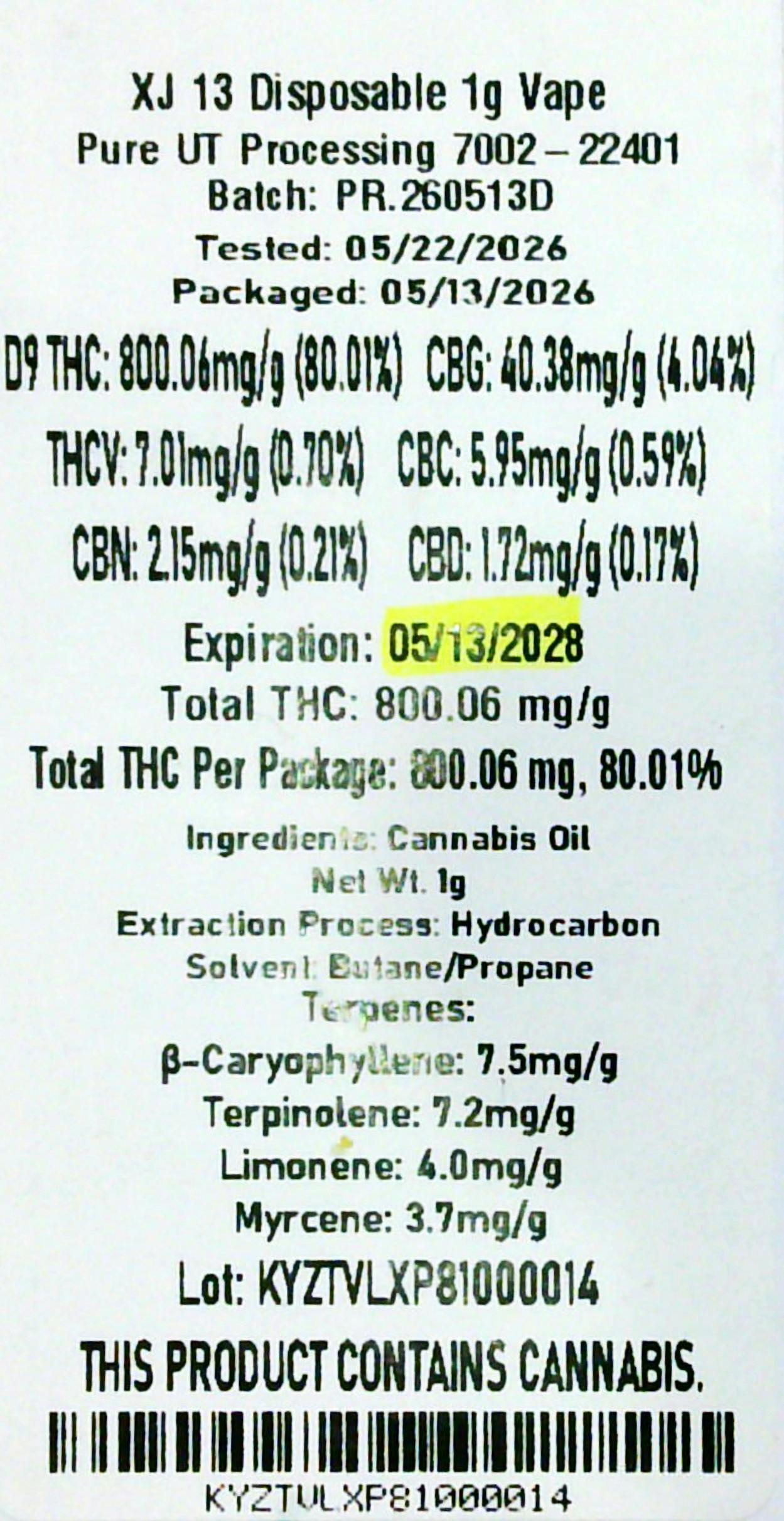Image of product