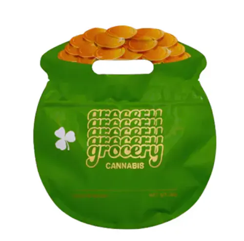 GROCERY | FLOWER | TROP CHERRY-active