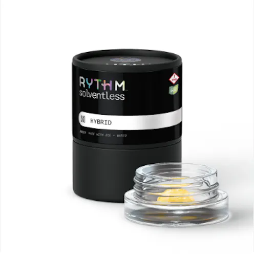 Afternoon Delight | Live Resin-active