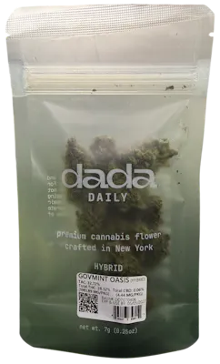 Dada - Planet Nugg