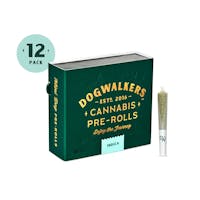 Product L'Orange | Pre-Roll 12pk