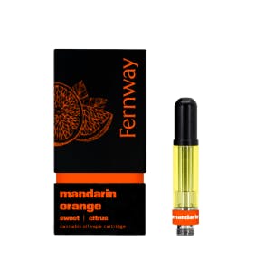 Mandarin Orange  | 510