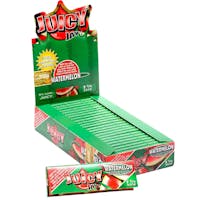 Product Juicy Jay's Rolling Papers | 1 1/4" 32pk | Watermelon