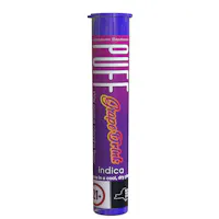 Grape Drink - indica - 1 gram pre-roll
