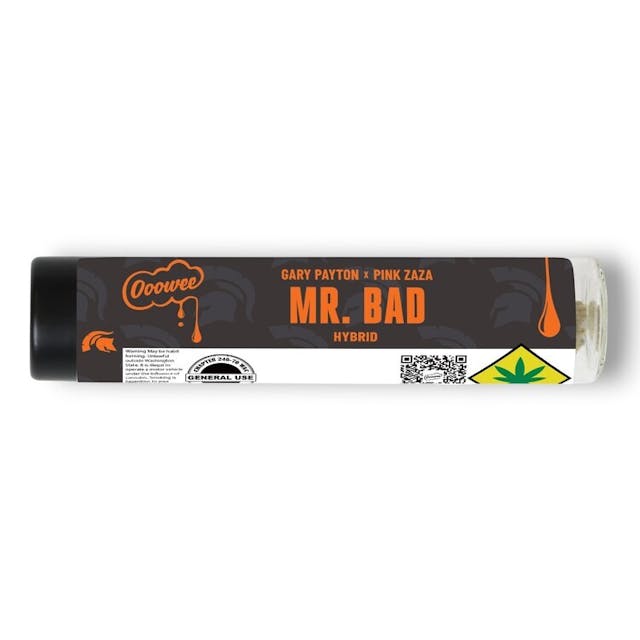 Rolled up and ready to smoke, Pre-Rolls are a convenient and effective way to consume cannabis. Pre-Rolls come in many different forms and can be rolled with flower, shake, "b-buds", infused with concentrates, and more.