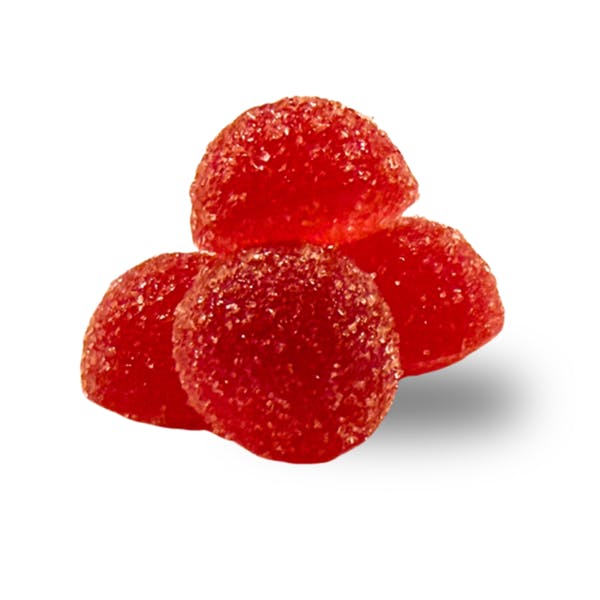 10mg Gummy 10-packs | Cured Resin Cherry Paloma | Cherry