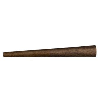 WINK CRAFT ANIMAL FACE COOKIES BLUNT (Pre-Roll) / 1g / 1