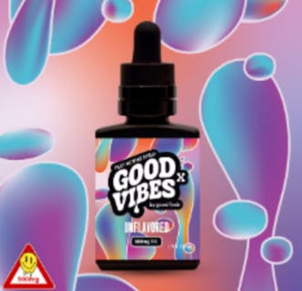 Unflavored