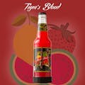 Ray's Lemonade: Tiger's Blood Lemonade - Beverage 100mg