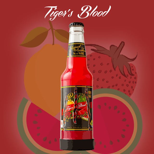 Cannabis infused drinks are unique in the edible category because they generally have a much faster activation time than traditional edibles. It is important to start low and slow when consuming edibles so you don't over do it. As with all edibles, take extra caution to ensure they are out of the reach of children.
