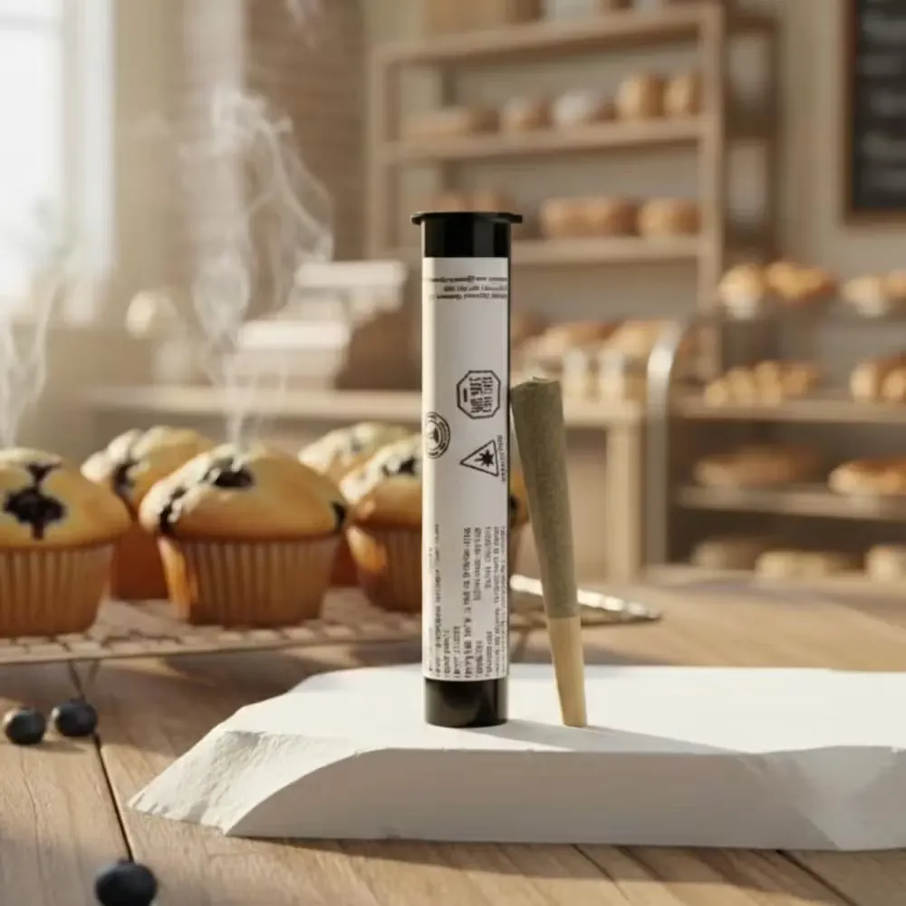 Product Twisted | Stud Muffin | Preroll