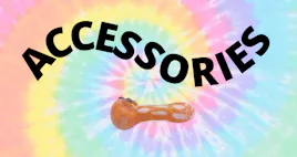 Accessories category image