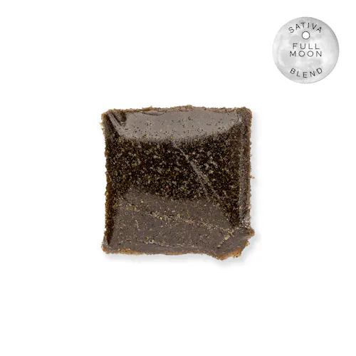 New Moon Solventless Hash | 1g-active