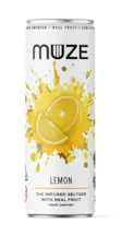 MUZE Lemon