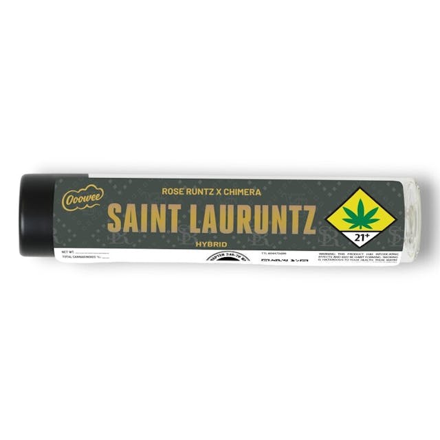 Light up your moment with our premium pre-rolls, carefully prepared for your convenience and enjoyment. Each joint or blunt is packed with expertly selected cannabis flower, delivering a smooth and consistent experience every time. Whether you're savoring it solo or sharing with friends, our pre-rolls are here to elevate the moment—just spark, relax, and enjoy.