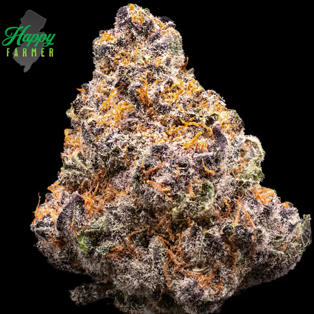 Happy Farmer Flower Tropical Gelato 7g (hybrid)