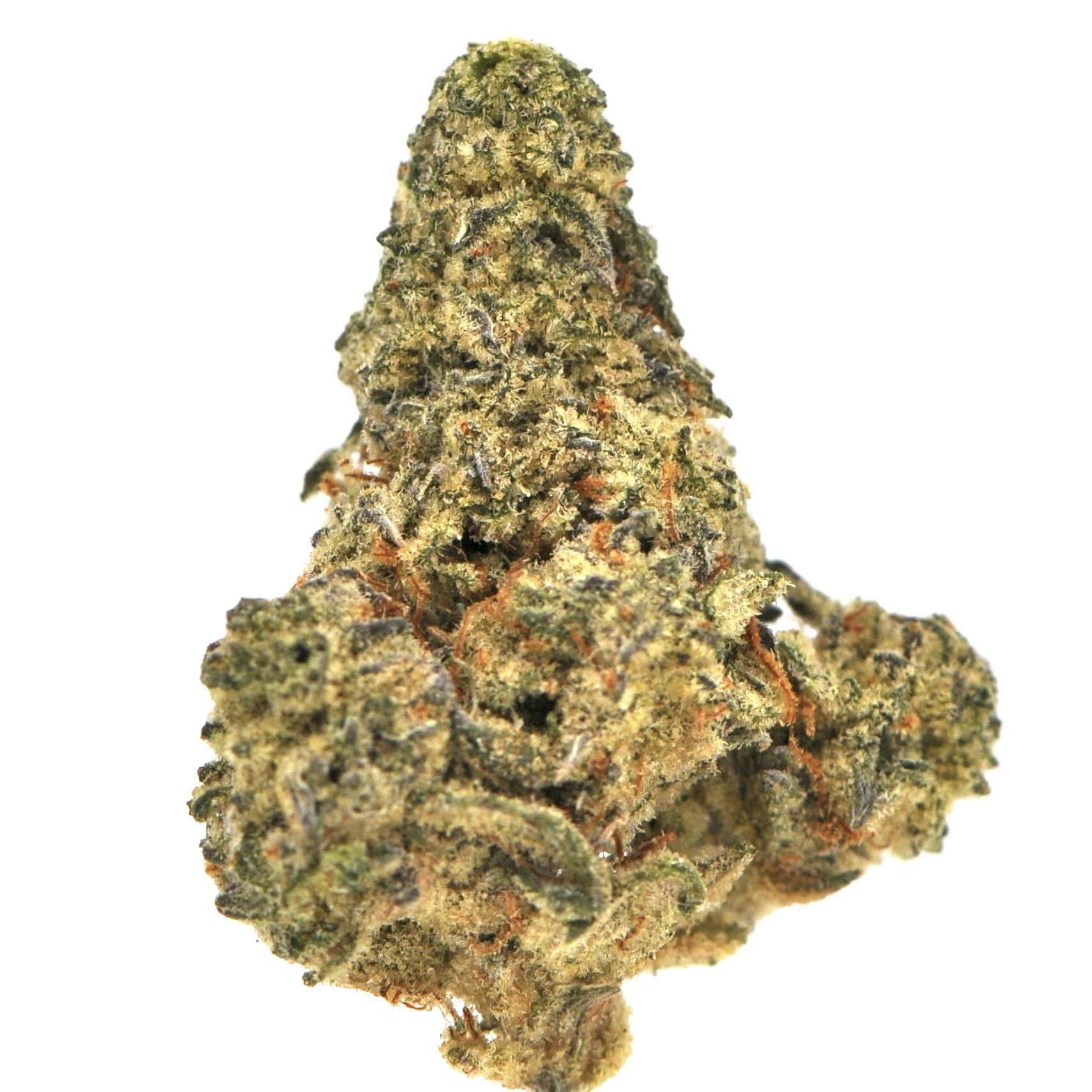 image of SuperBoof | 3.5g Prepackaged Flower