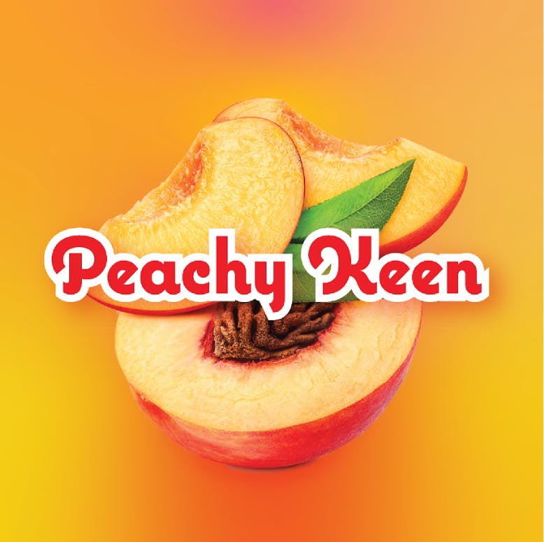 Batch – Disposables – Peachy Keen (H) 2000mg 2g Vaporizers | BATCH |