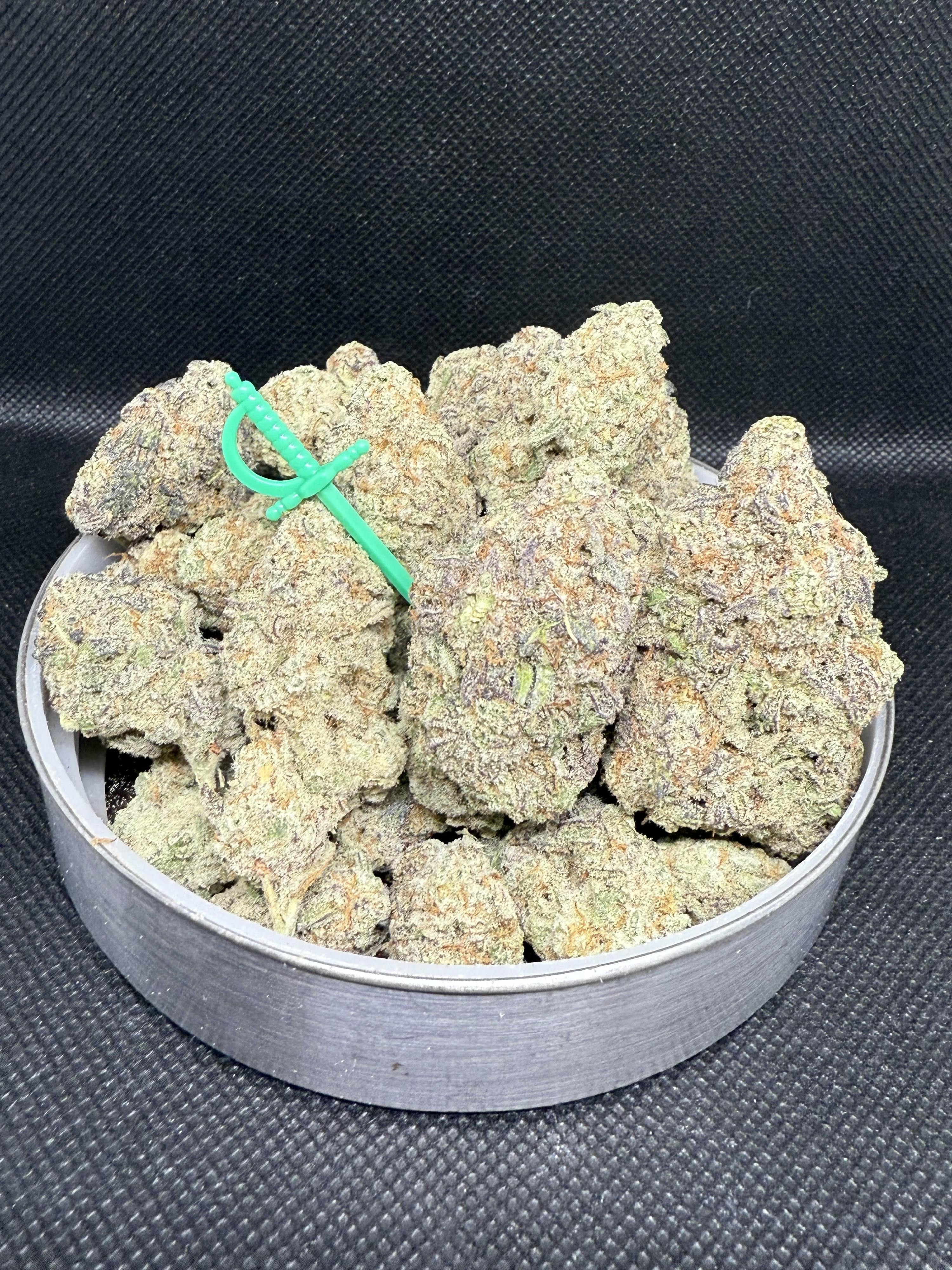 Image of MAC #1 (H)