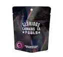 Wifi 43 (IH) - 28g - Glorious Cannabis - Thumbnail 1