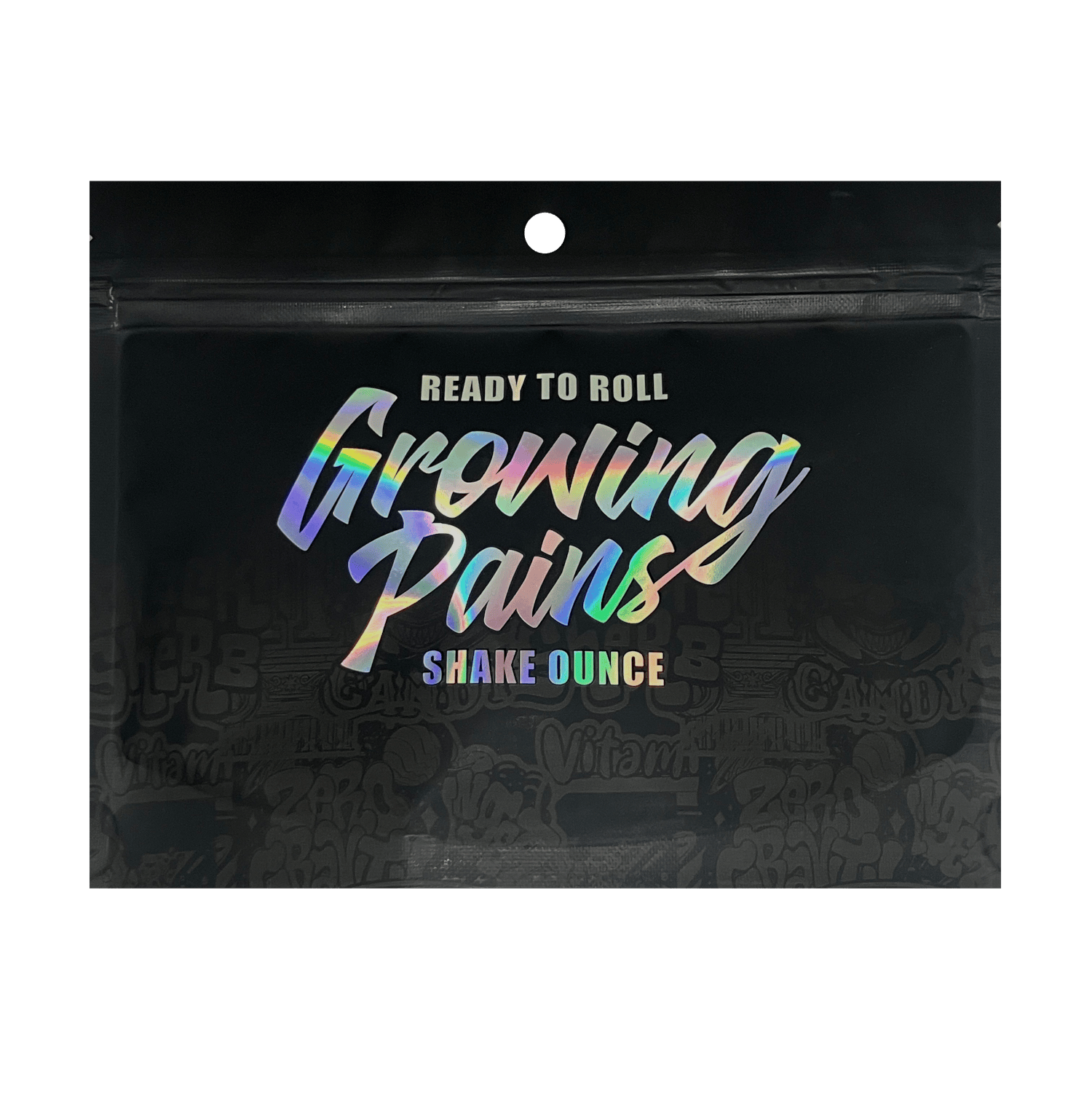 Product: Growing Pains | Shake - 28g - A5